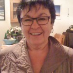 Ina Bönisch-Maier, Mitarbeiterin im Kinder- und Jugendbereich des Frauen- und Kinderschutzhauses Diepholz