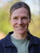 Silvia Lücke, Beratungsstelle für Frauen und Mädchen in Diepholz