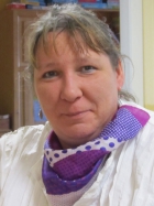 Angela Pohlmeyer, Ehrenamtlicher Telefondienst
