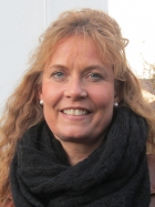 Ingrid Lauer-Busse, BISS