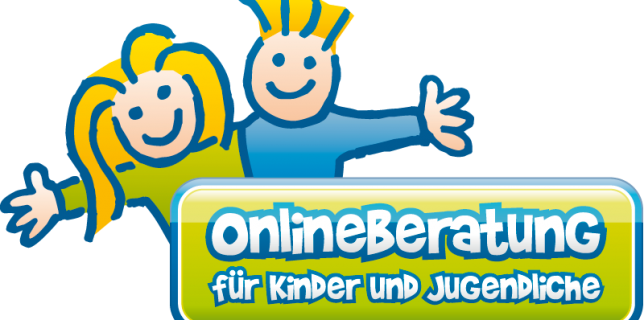 Onlineberatung für Kinder und Jugendliche