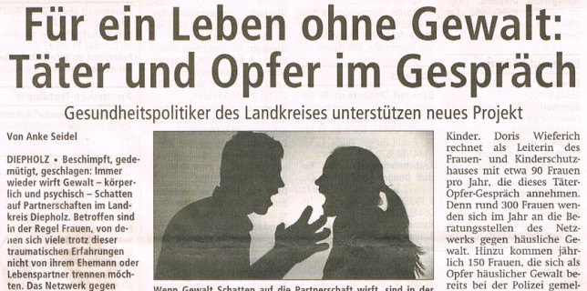 Diepholzer Kreisblatt, 23.06.2015