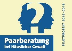 Paarberatung bei Häuslicher Gewalt